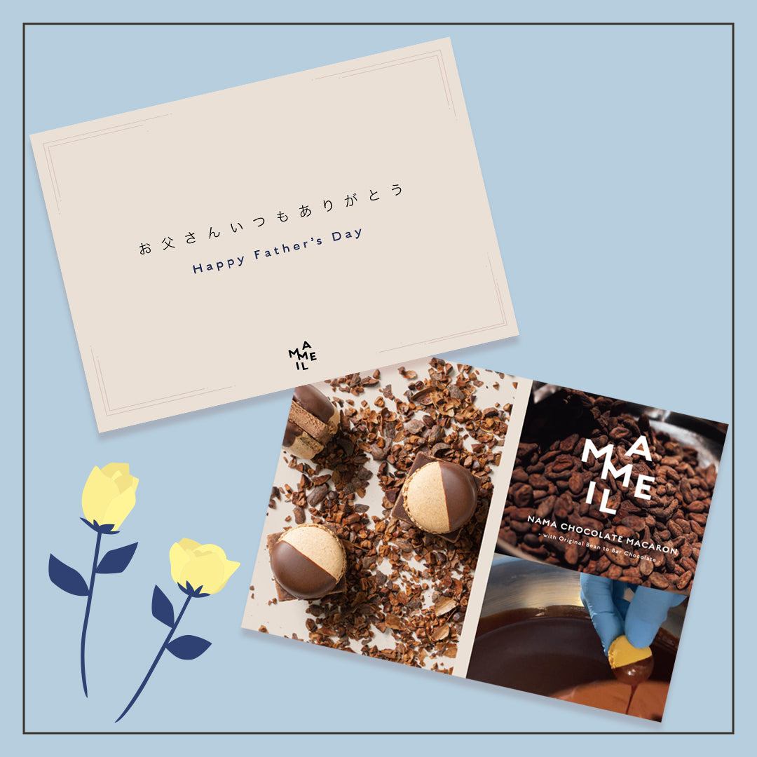 - Chocolate / Pistachio -(6個入)
