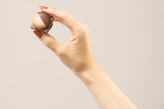 日本のあらゆるトレンドARETTO様にMAMEILを取り上げていただきました。