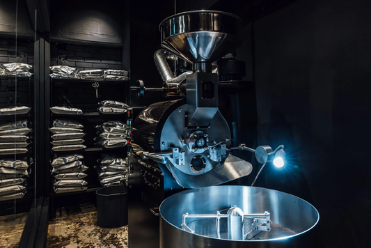 カカオ豆焙炒のお話 |  | MAMEIL NAMA CHOCOLATE MACARON