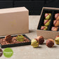 - Chocolate / Pistachio -（6個入）
