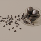- Chocolate / Pistachio / Coffee / Blood orange / Creme brulee / Earl grey prune -（6個入）