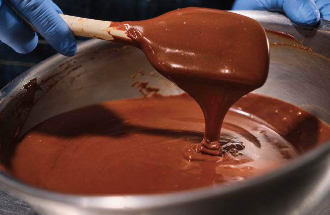 手提げ袋 – MAMEIL NAMA CHOCOLATE MACARON | マメイル 生チョコレート