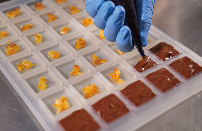 商品一覧 – MAMEIL NAMA CHOCOLATE MACARON | マメイル 生チョコレート