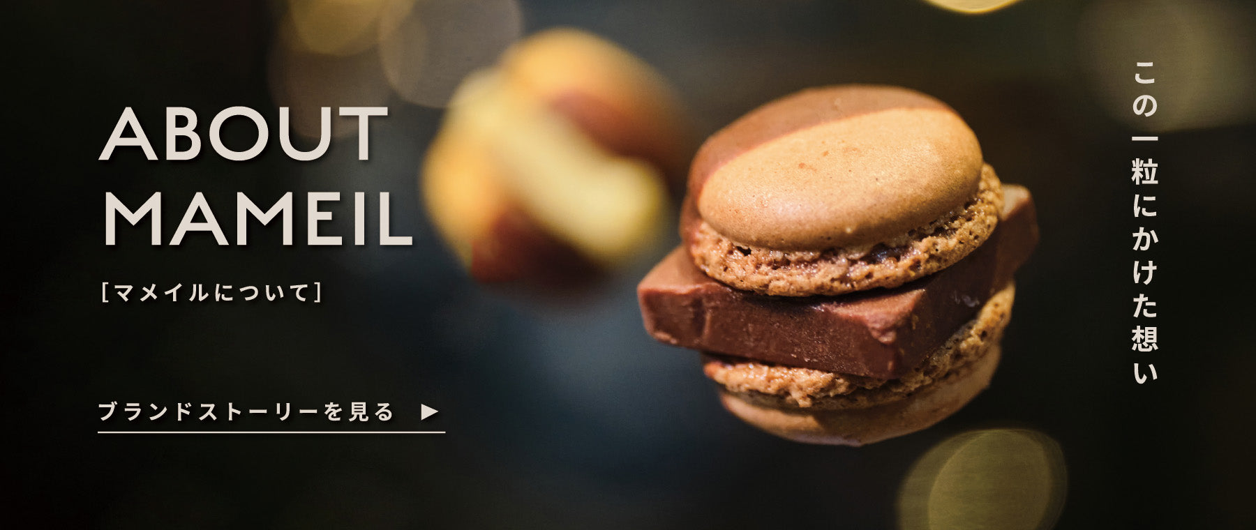 手提げ袋 – MAMEIL NAMA CHOCOLATE MACARON | マメイル 生チョコレート