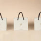 - Chocolate / Pistachio / Coffee / Blood orange / Creme brulee / Earl grey prune -（6個入）