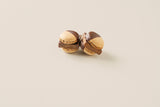 MAMEIL NAMA CHOCOLATE MACARON - Chocolate / Salty vanilla -（6個入）