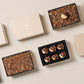 〈才賀様紹介専用ページ〉MAMEIL NAMA CHOCOLATE MACARON - Chocolate -（6個入）