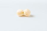 MAMEIL NAMA CHOCOLATE MACARON - Chocolate / Salty vanilla -（6個入）
