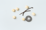 MAMEIL NAMA CHOCOLATE MACARON - Chocolate / Pistachio / Coffee / Salty vanilla -（6個入）